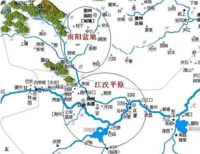 三国志7曹魏荆州之战怎么过（三国志7全战役图文攻略荆州之战篇）
