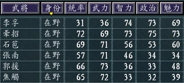 三国志11冀州南皮如何发展（三国志11冀州南皮城池详细介绍）