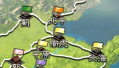 三国志6义勇军初阵该怎么打（三国志6全剧本图文攻略义勇军初阵篇）