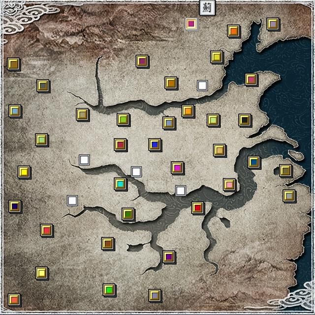 三国志11幽州蓟如何发展（三国志11幽州蓟城池详细介绍）