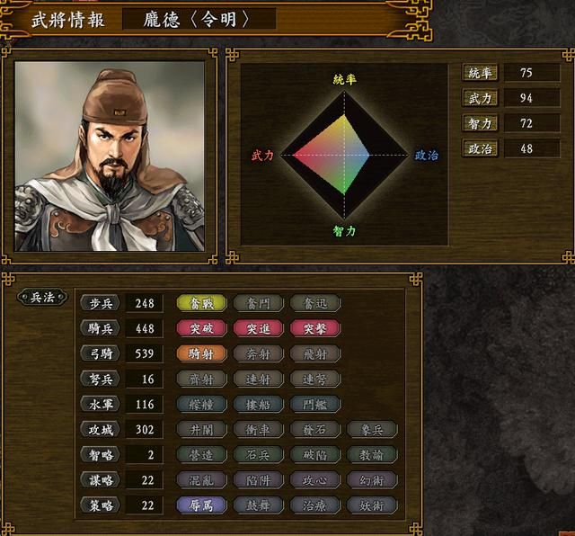 三国志9超三国志剧本剧情讲了啥（超三国志剧本蜀汉将领一览）