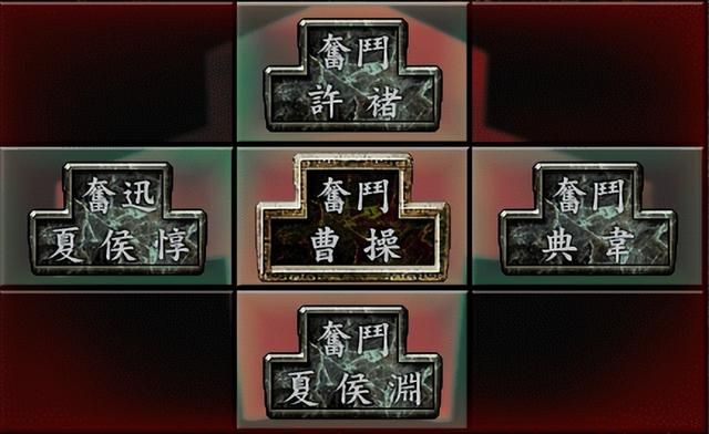 三国志9步兵战法有什么优点（快速学会步兵战法的四个方法）