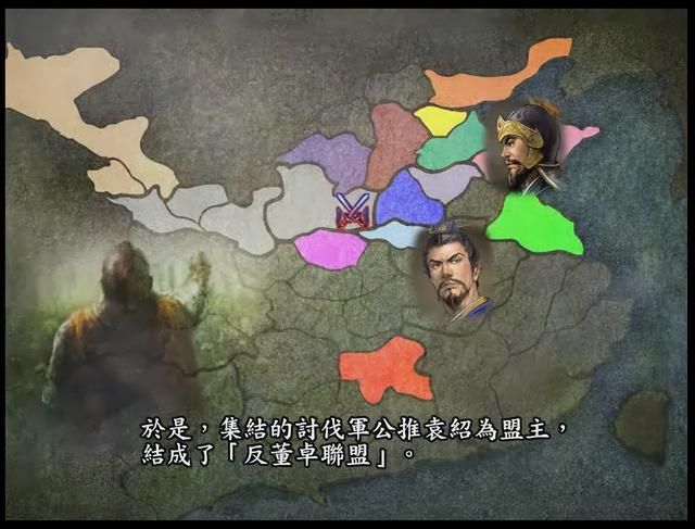 三国志9曹魏哪些剧本难度高（曹魏最具挑战性的四个剧本）