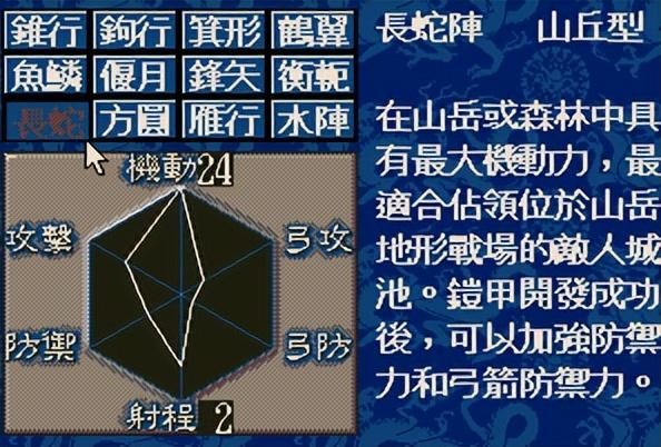 三国志5游戏有哪些创新（三国志5游戏创新与不足之处介绍）