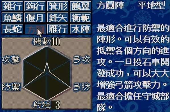 三国志5游戏有哪些创新（三国志5游戏创新与不足之处介绍）