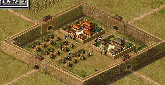 三国志6与前作相比有什么新内容（三国志6六大创新与不足吐槽）