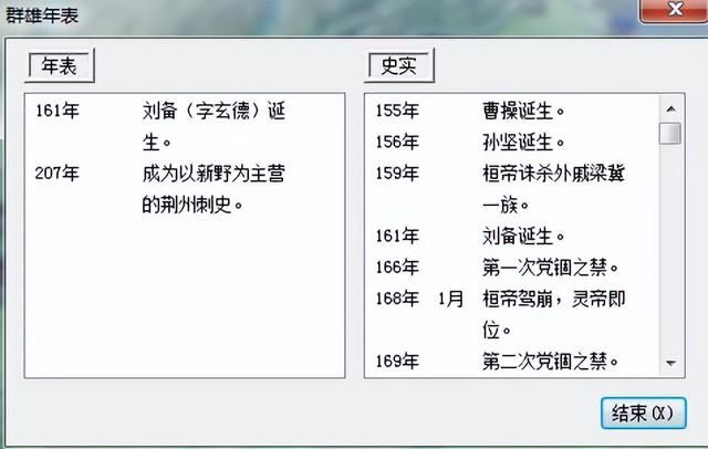 三国志6与前作相比有什么新内容（三国志6六大创新与不足吐槽）
