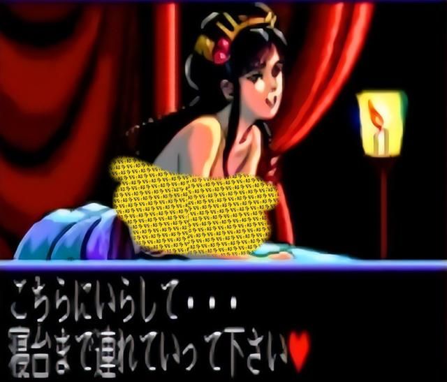三国志2貂蝉最后结局如何（三国志2日文原版貂蝉隐藏剧情解说）