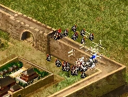 三国志6皇帝袁术该怎么打（三国志6全剧本图文攻略皇帝袁术篇）