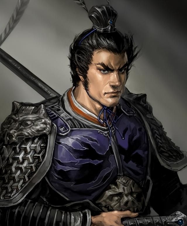 三国志10战史模式全攻略合集04（吕布讨伐战吕布方图文攻略解说）