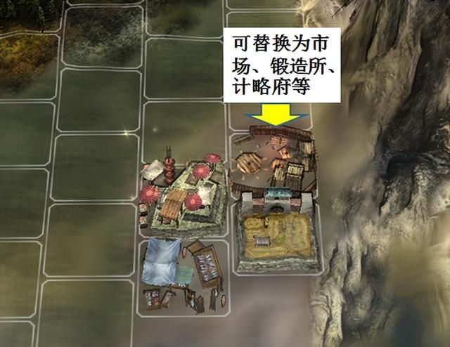 三国志11襄平和北平如何发展（幽州襄平和北平城池介绍）