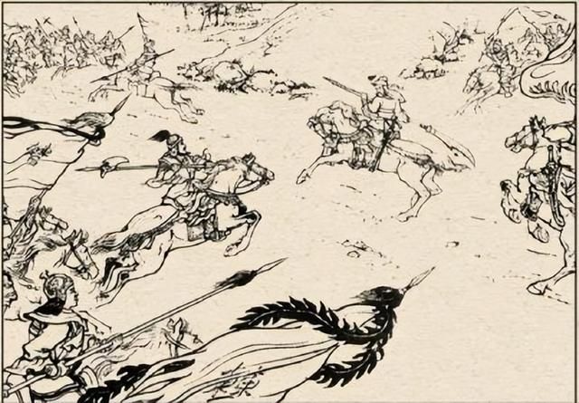 三国志7曹魏白马之战怎么过（三国志7全战役图文攻略白马之战篇）