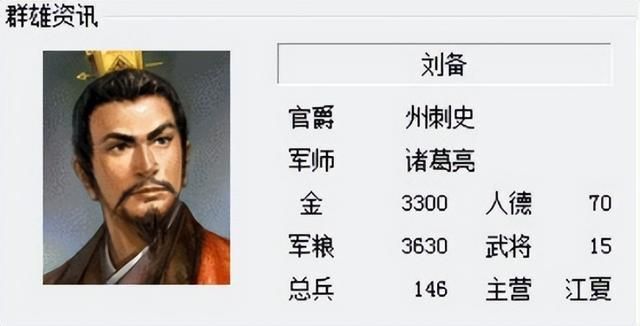 三国志6赤壁之战该怎么打（三国志6全剧本图文攻略赤壁之战篇）