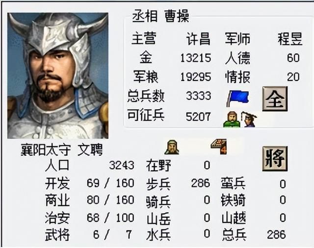 三国志6赤壁之战该怎么打（三国志6全剧本图文攻略赤壁之战篇）