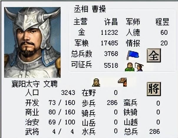三国志6赤壁之战该怎么打（三国志6全剧本图文攻略赤壁之战篇）
