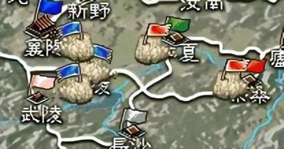 三国志6赤壁之战该怎么打（三国志6全剧本图文攻略赤壁之战篇）