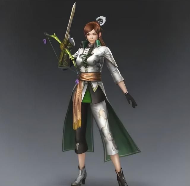 三国志9蜀汉战法连携如何触发（三国志9蜀汉的战法组合介绍）