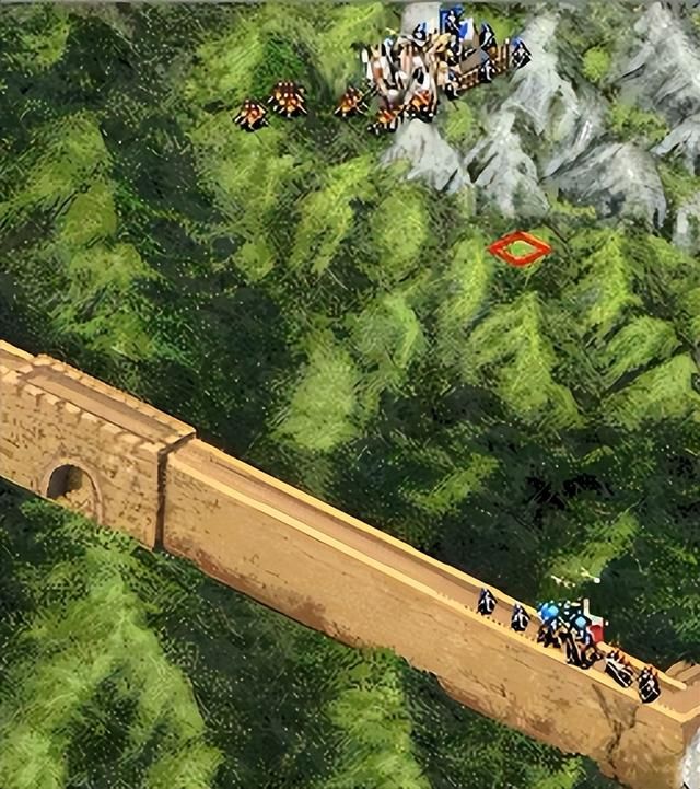 三国志6马超复仇该怎么打（三国志6全剧本图文攻略马超复仇篇）