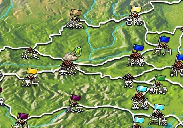 三国志6驱逐袁氏该怎么打（三国志6全剧本图文攻略驱逐袁氏篇）