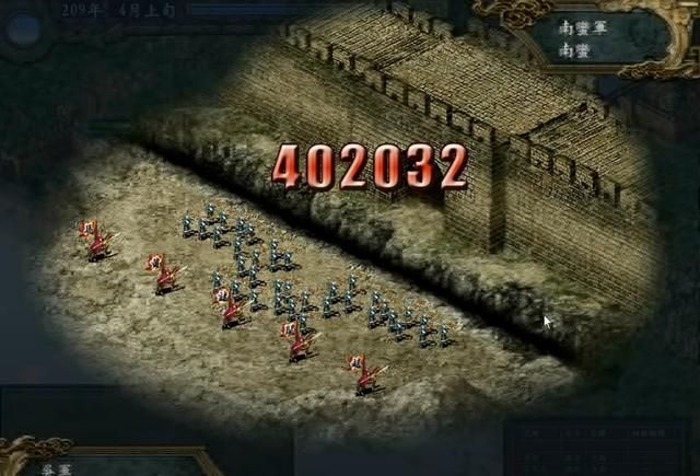 三国志9为何如此吸引玩家游玩（五个让玩家沉迷其中的原因）