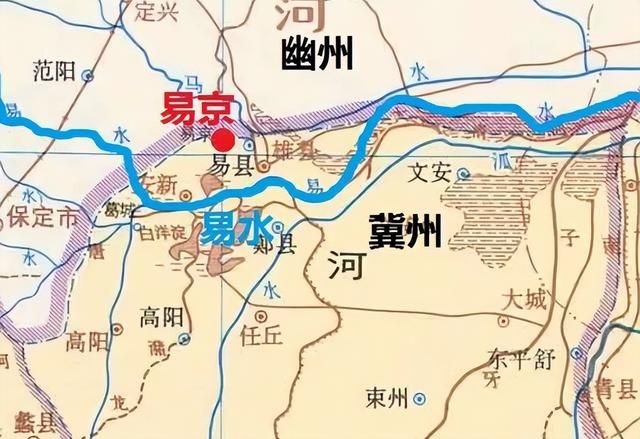 三国志3野战战场有多少个（易京与白狼山战场游戏介绍）