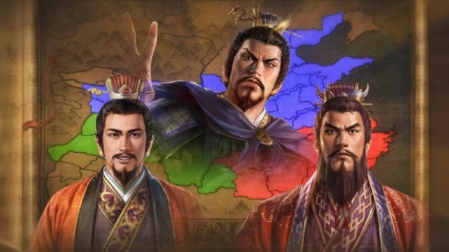 三国志14文物四大鼎都是什么来头（文物四大鼎出土背景介绍）