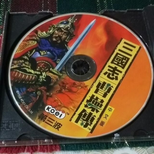 三国志曹操传敌方特色兵种有哪些（曹操传敌方七大特有职业一览）