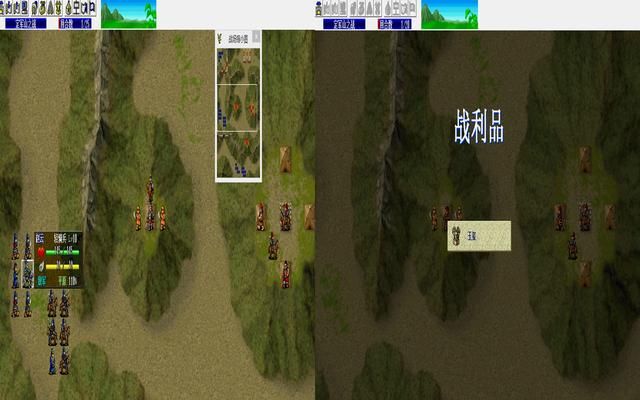 三国志曹操传哪样宝物获取很困难（六个获取方式麻烦的宝物一览）