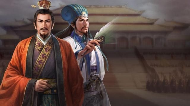 三国志14二次元武将谁最强（二次元联动武将强度TOP5）