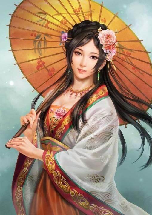 三国志14二次元武将谁最强（二次元联动武将强度TOP5）