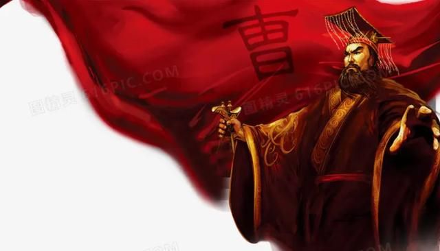 三国志孔明传曹操有哪些登场剧情（孔明传曹操三次登场介绍）