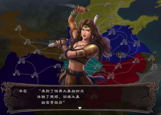 三国志12小兵提拔优先练什么（六种小兵提拔的方法分享）
