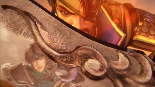 三国志曹操传红线单挑如何触发（红线所有单挑触发条件方法）