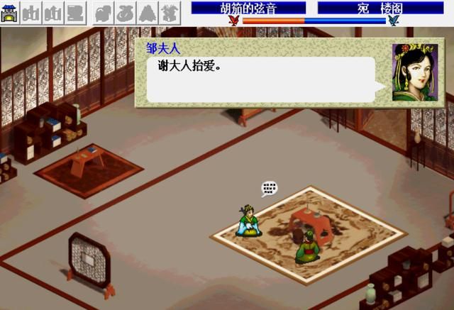 三国志曹操传张绣讨伐战如何压级（张绣讨伐战压级图文攻略上）