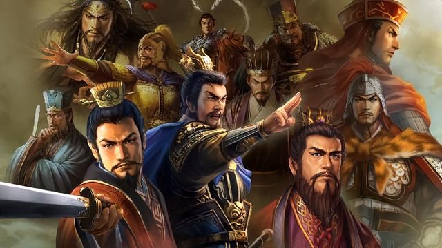 三国志14姓氏争霸剧本哪个势力最强（最强姓氏武将阵容一览）