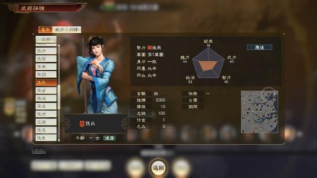 三国志14姓氏争霸剧本哪个势力最强（最强姓氏武将阵容一览）