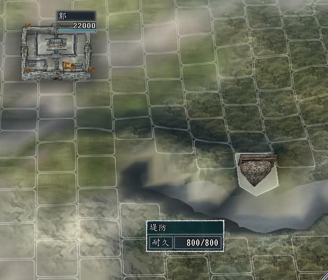 三国志11冀州邺城如何发展（三国志11冀州邺城城池详细介绍）