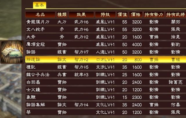 三国志13特技如何培养（普通武将在小势力快速提高特技水平的经验）