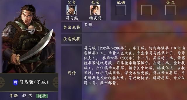 三国志14有哪些好玩的自制剧本（自制剧本姜维传和陆抗传介绍）