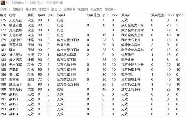 三国志14有哪些好玩的自制剧本（自制剧本姜维传和陆抗传介绍）