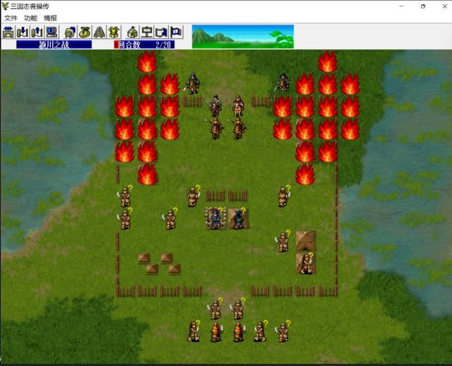 三国志曹操传如何快速升级（三国志曹操传第一关冲级攻略）