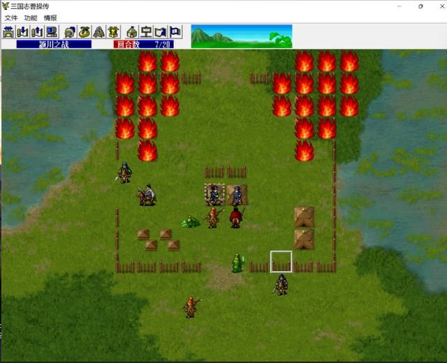 三国志曹操传如何快速升级（三国志曹操传第一关冲级攻略）