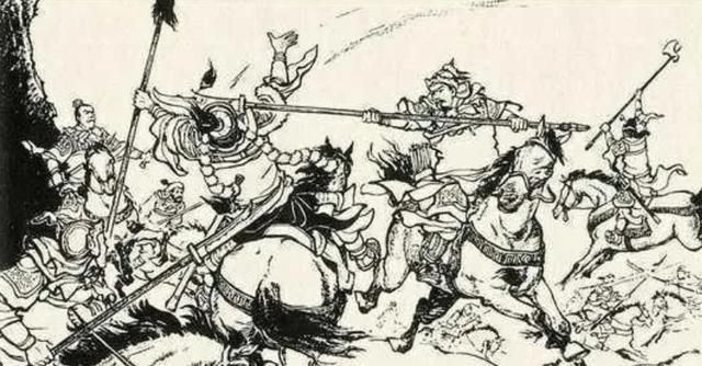 三国志14蛮族乌桓如何击败（三国志14曹魏征服乌桓攻略）