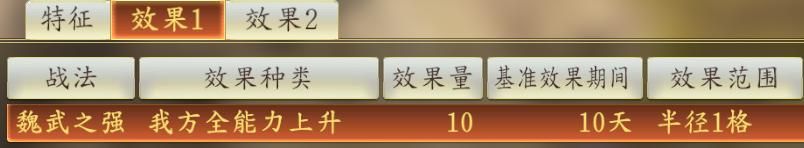 三国志14蛮族乌桓如何击败（三国志14曹魏征服乌桓攻略）