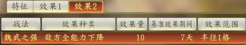 三国志14蛮族乌桓如何击败（三国志14曹魏征服乌桓攻略）