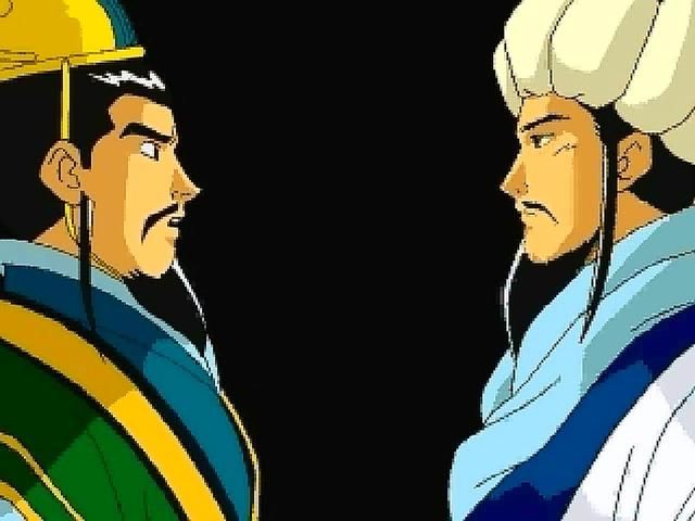 三国志孔明传PC版关羽可以不死吗（孔明传关羽剧情结局解说）