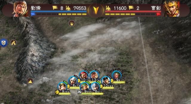 三国志13毫无用处的战法有哪些（最无用的战法TOP10）