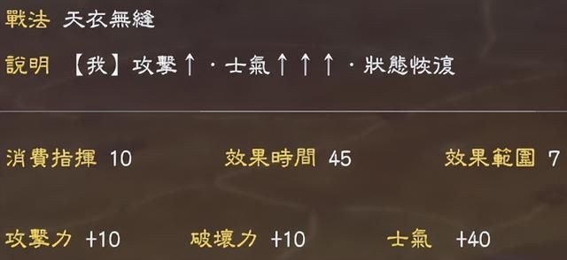 三国志13毫无用处的战法有哪些（最无用的战法TOP10）
