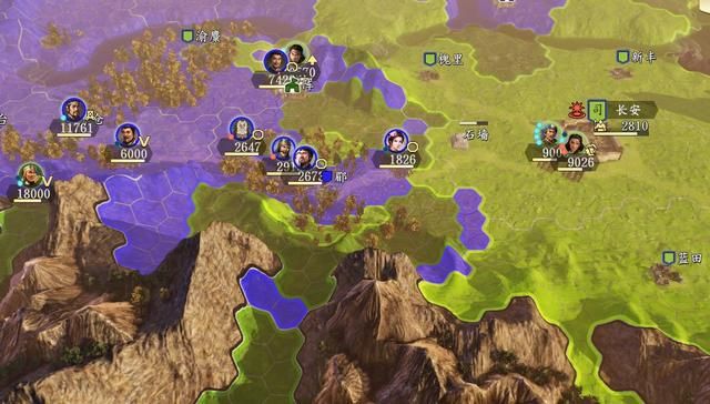三国志14剧本正始政变怎么玩（剧本正始司马懿破局思路分享）
