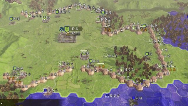 三国志14剧本正始政变怎么玩（剧本正始司马懿破局思路分享）